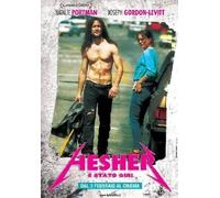 Hesher è stato qui! – CG Entertainment