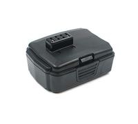 Heshunchang Batterie 12V 1.5Ah remplacer pour RYOB BPL-1220 CB120L 130503001 130503005