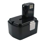 Heshunchang Batterie 14.4V 3Ah remplacer pour HITACH EB14B EB1412S EB1414 EB1414L EB1414S EB 1420RS EB1424 EB1426H EB1430H EB1430R 315128 315129 315130 319104 319933 324367