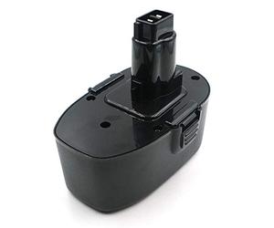 Heshunchang Batterie 18V 3Ah remplacer pour BD A9268 A9277 A9282 PS145