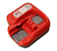 Heshunchang Chargeur rapide pour BD HPB12 HPB14 HPB18 FSB12 FSB14 FSB18 | Batterie NiCD NiMH 9,6 V 12 V 14,4 V 18 V HPB18-OPE