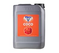 Hesi coco - Engrais Floraison, Croissance 10 L - Hesi