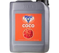 Hesi coco - Engrais Floraison, Croissance 5 L - Hesi