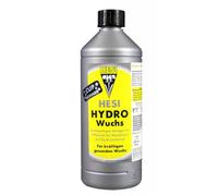 Hesi Hydro croissance croissance intérieur Grow Engrais NPK liquide 1000 ml