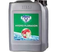 Hesi hydro - Engrais Floraison 5 L - Hesi