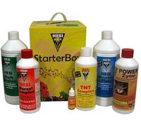 Hesi Kit de démarrage pour jardinage