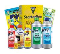 Hesi Kit de démarrage Terre / Soil