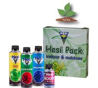 HESI PACK terre - Indoor & Outdoor