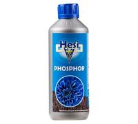 Hesi Phosphor - 500ml renforce la floraison en terre