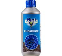 Hesi phosphor - Engrais Floraison 0.5 L - Hesi