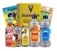 Hesi starterbox coco