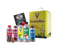 HESI-Starterbox HYDRO