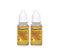 Hesi SuperVit (2 x 10 ml).