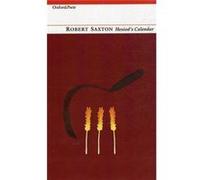 Hesiod S Calendar Robert Saxton, (Auteur)