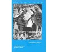 Hesiod's Theogony Focus Classical Library
