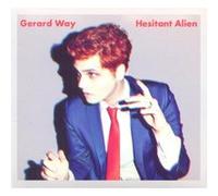 Gerard Way - Hesitant Alien
