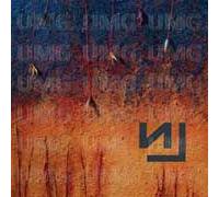 Nine Inch Nails Hesitation Marks (CD)