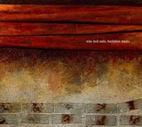 Nine Inch Nails - Hesitation Marks [New CD]