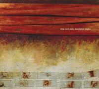 Hesitation Marks by Nine Inch Nails [Audio CD] NEUF