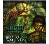 Hesitation Wounds