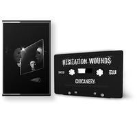 Hesitation Wounds - Chicanery
