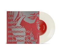 Hesitation Wounds - Hesitation Wounds