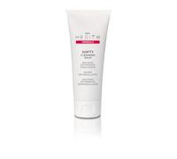 HESITO Baume Nettoyant SOFTY, baume nettoyant démaquillant visage, au beurre de karité et vitamine E naturelle, nettoyage en profondeur, hydratant naturel (150ml)