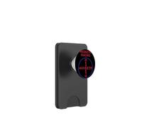 Hesketh Racing Logo Champion du Monde Team Classic Clean Retro PopSockets PopWallet pour MagSafe