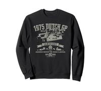 Hesketh Racing remporte la Classique par équipes au GP des Pays-Bas à Zandvoort dans Les années 70 Sweatshirt