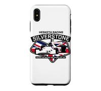 Hesketh Racing Silverstone, Champion du Monde par équipe, Classique rétro Coque pour iPhone XS Max