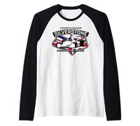 Hesketh Racing Silverstone, Champion du Monde par équipes Classic Retro Manche Raglan