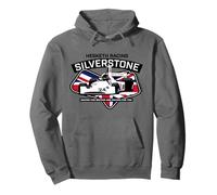 Hesketh Racing Silverstone, Champion du Monde par équipes Classic Retro Sweat à Capuche