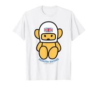 Hesketh Racing UK World Champion Team Mascotte Voiture Classique années 70 T-Shirt