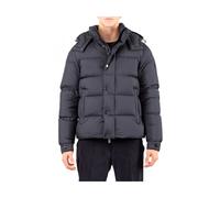 HèSKIMO - Blouson - Homme - Vestes - Bleu - Taille: XL