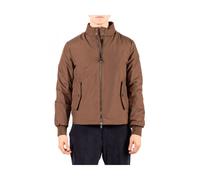 HèSKIMO - Blouson - Homme - Vestes - Brun - Taille: S