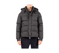 HèSKIMO - Blouson - Homme - Vestes - Noir - Taille: M