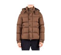 HèSKIMO - Blouson Jacket - Homme - Vestes - Brun - Taille: S