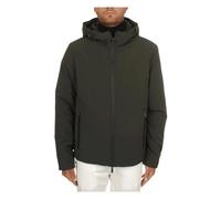 HèSKIMO - Metro Jacket - Homme - Vestes - Vert - Taille: 2XL