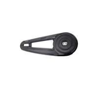 Hesling garde-chaîne H200 26/28 pouce 66 x 23 cm noir