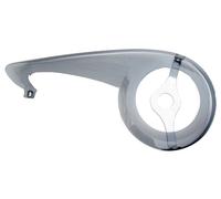 Hesling Hesling Protecteur de chaîne en plastique Flex 46Z.