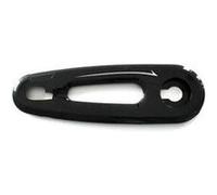 Hesling Excelle Chain Guard Argenté
