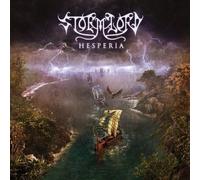 Stormlord - Hesperia