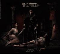 Hesperia - Caesar-Digi [Import]