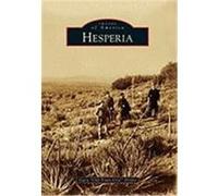 Hesperia Drylie, Gary "Old Town Griz" (Auteur)