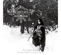 Hesperia - Hesperia-FRA Li Monti Sibillini (Black Medieval Winter Over The Sibylline Mounts)