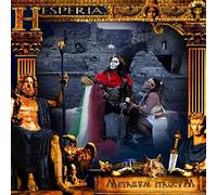 Hesperia - Metallvm Italicvm [Import]
