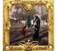 Hesperia - Spiritvs Italicvs [Import]