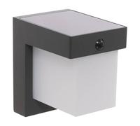 Hespéride - Applique aimantée multy pour pergola gris graphite