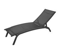 Hespéride Transat Bonao, Anthracite/Graphite