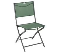 Hesperide Chaise de jardin pliantes Modula